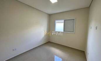 Imagem 4: Casa com 3 dormitórios à venda, 145 m² por R$ 630.000 - Jardim Novo Cambui - Hortolândia/S