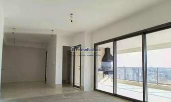 Imagem 2: Apartamento no Apogge Vila Mariana com 3 suítes e 2 vagas de 131 m² - Mirandópolis