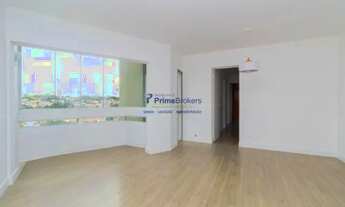 Imagem 3: APARTAMENTO À VENDA 98 M² COM 03 DORMITÓRIOS, 01 SUÍTE, 01 VAGA - MIRANDÓPOLIS - SÃO PAULO