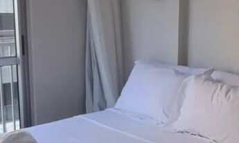 Imagem 2: Studio no Cabo Branco