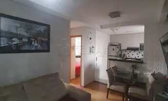 Imagem 3: Apartamento Padrão em São José do Rio Preto