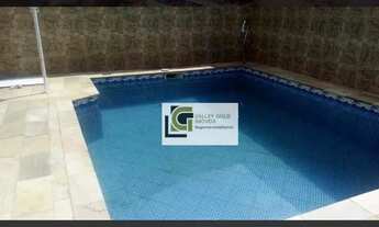 Imagem: Sobrado com 3 dormitórios à venda, 180