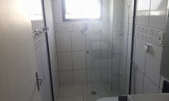 Imagem 6: Cobertura mobiliada no Canto do Forte