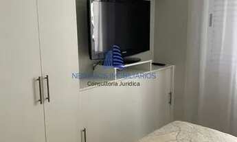 Imagem 4: Apartamento no Jardim Marajoara para locação - 2335