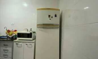 Imagem 5: Apartamento à venda, 55 m² por R$ 235.000,00 - Canto do Forte - Praia Grande/SP