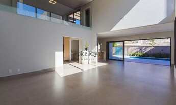 Imagem 3: Casa em Condomínio à venda, 4 quartos, 4 suítes, 5 vagas, Jardim Residencial Santa Clara