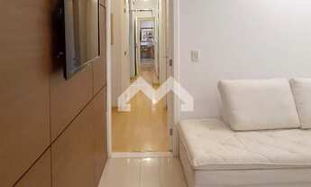 Imagem 7: Lindo Apartamento para aluguel e venda tem 87 metros quadrados com 3 quartos