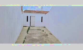 Imagem 2: CASA COM 2 QUARTOS PARA FINANCIAR NO BAIRRO DO VILELA