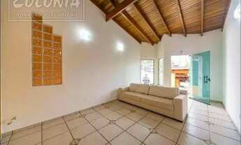 Imagem 2: Santo André - Casa Padrão - Vila Pires