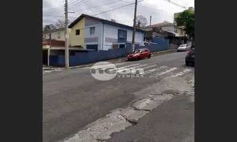 Imagem 5: SANTO ANDRé - Casa Padrão - Campestre