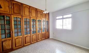 Imagem 6: Ed Clair de Lune: Bonito Apartamento 148m² 3 Quartos (1 Suite) 1 Vg São Francisco Próx Tam