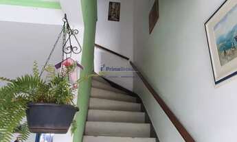 Imagem 3: Casa de Vila Casa com 3 dormitórios