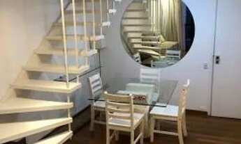 Imagem 5: DUPLEX - ITAIM BIBI - SP