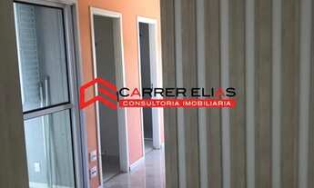 Imagem: Apartamento para aluguel 38 m² Suíte 2