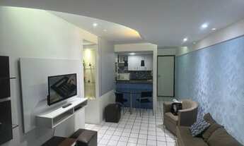 Imagem 2: Mobiliado 1 QT, Com Varanda