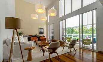 Imagem 5: Venda Apartamento 3 Dormitórios - 350 m² Campo Belo