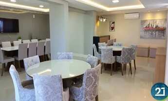 Imagem 7: FLORIANÓPOLIS - Apartamento Padrão - CANTO