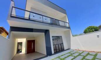 Imagem: Imobiliária Agatê Imóveis vende Casa