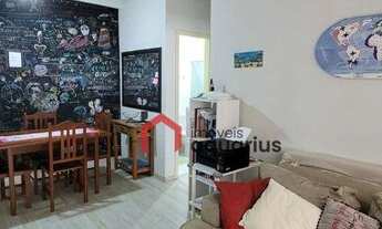 Imagem: Apartamento mobiliado para locação