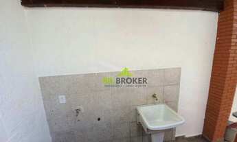 Imagem 7: Casa com 3 dormitórios à venda, 156 m² por R$ 420. - Parque Residencial Lauriano Tebar - S