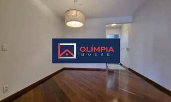 Imagem 6: Apartamento Venda 3 Dormitórios - 124 m² Brooklin