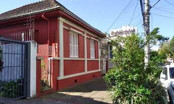 Imagem 2: Casa de 5 quartos à venda Rua Olavo Bilac, Santana