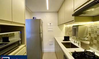 Imagem 3: Apartamento Venda 3 Dormitórios - 95 m² Vila Olímpia