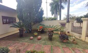 Imagem 2: MANSÃO A VENDA COM 05 DORMITÓRIOS SENDO 02 SUÍTES