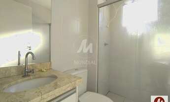 Imagem 4: Apartamento (tipo - padrao) 2 dormitórios, cozinha planejada, portaria 24hs, lazer, espaço