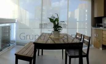 Imagem: Apartamento - Jardim das Indústrias - Residencial