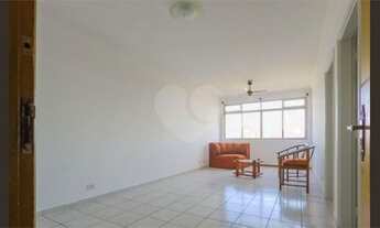 Imagem: Apartamento com 3 quartos, 98 m², à venda