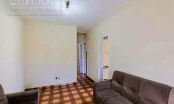 Imagem 4: Santo André - Casa Padrão - Vila Guiomar