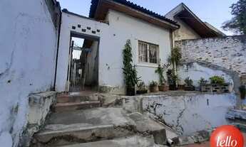 Imagem 4: São Paulo - Terreno Padrão - Lapa