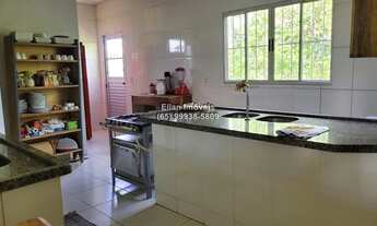 Imagem 4: Pousada à venda em Chapada dos Guimarães-MT