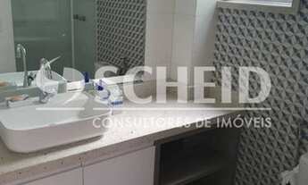 Imagem 3: Lindo Apartamento com um dormitório mobiliado