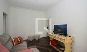 Imagem 2: Apartamento para Aluguel - Centro Histórico, 1 Quarto, 70 m2