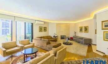 Imagem 3: APARTAMENTO - CAMPO BELO - SP