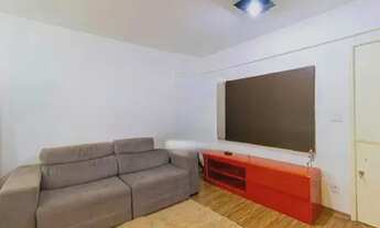 Imagem 3: Apartamento para aluguel tem 28 metros quadrados com 1 quarto em Consolação - São Paulo