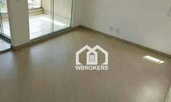 Imagem: Apartamento, 59 m² - venda por R$ 430.000,00