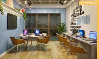 Imagem 5: Apartamento para venda com 58 metros quadrados com 2 quartos