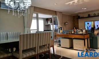 Imagem 3: APARTAMENTO - SANTO AMARO - SP