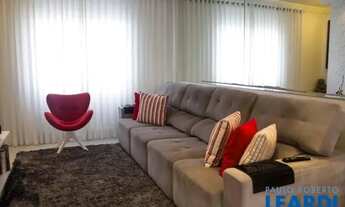 Imagem 2: CASA EM CONDOMÍNIO - MOOCA - SP