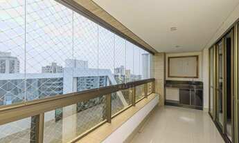 Imagem: APARTAMENTO A VENDA VILA DA SERRA 4 QUARTOS