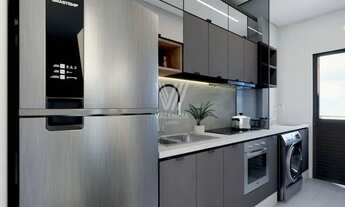 Imagem 3: Cobertura | Residencial Pine | 2 dorm | Suíte | 2 vagas | 107 m² priv