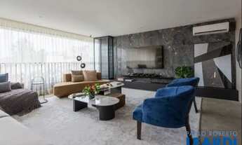 Imagem 5: APARTAMENTO - VILA NOVA CONCEIÇÃO - SP