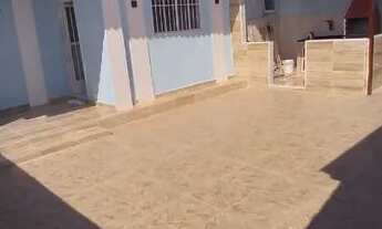 Imagem 3: Casa 2 Qts C.Grande / Espaço Gourmet / Quintal Amplo