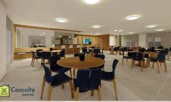 Imagem 6: Apartamento com 2 dormitórios à venda, 85 m² por R$ 480.000 - Aviação - Praia Grande/SP