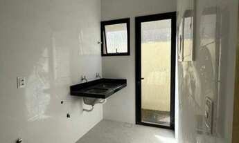 Imagem 5: Casa com 3 dormitórios à venda, 207 m² por R$ 1.380.000 - Condomínio Terras Alpha Anápolis