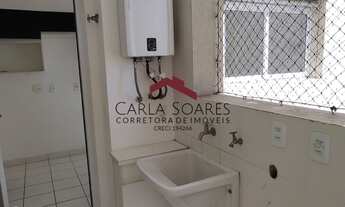 Imagem 5: Apartamento Locação Anual Terramares