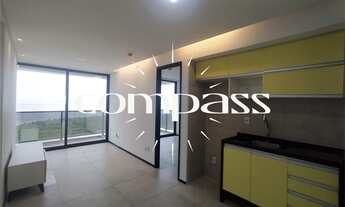 Imagem 4: Apartamento com 2 suítes para venda e aluguel no Cond. Barra Home Stay em Barra de Jangada